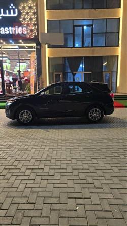 شێڤرۆلێت ئیکۆنۆکس